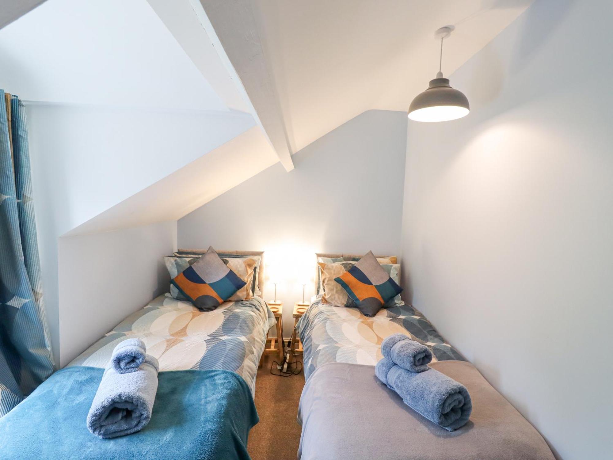 Woodcutters Cottage Халтвисл Экстерьер фото
